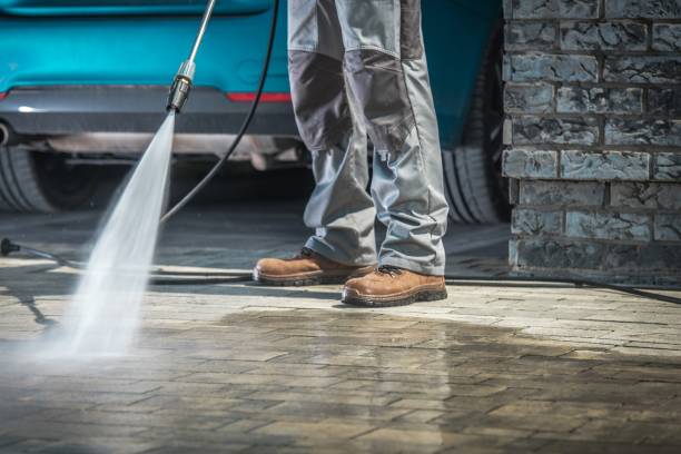 Best Dumpster Area Cleaning  in Kinnelon, NJ