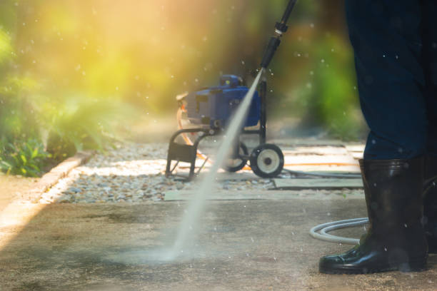 Best Heavy Equipment Washing  in Kinnelon, NJ